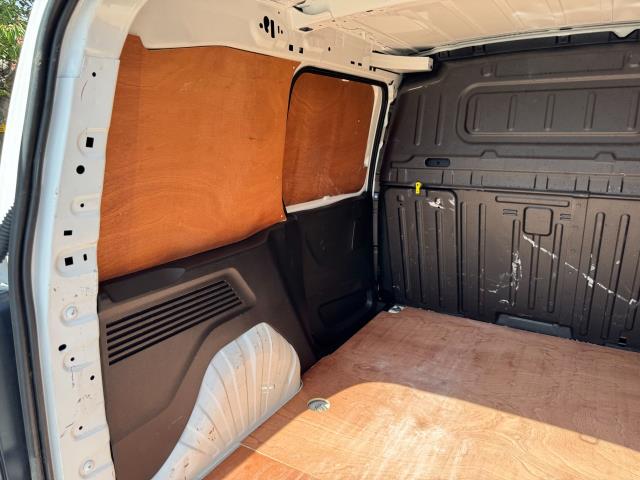 2019 Peugeot Partner 1000 1.5 Bluehdi 100 Professional Van *70 MPH SPEED RESTRICTED (NV19ZFH) Image 45