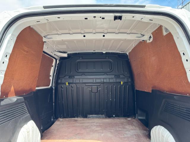 2020 Peugeot Partner 1000 1.5 Bluehdi 100 Professional Van (NV20BGZ) Image 48