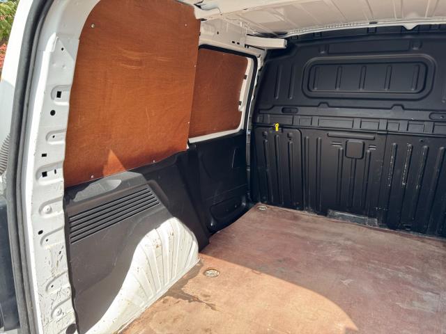 2020 Peugeot Partner 1000 1.5 Bluehdi 100 Professional Van (NV20BGZ) Image 45
