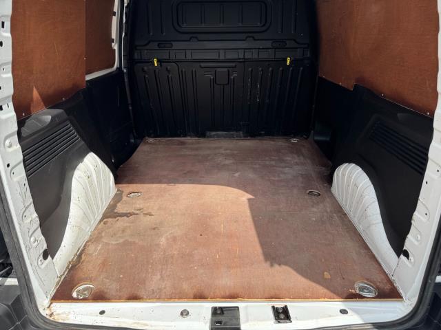 2020 Peugeot Partner 1000 1.5 Bluehdi 100 Professional Van (NV20BGZ) Image 47