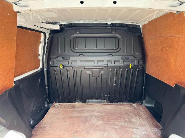 2020 Peugeot Partner 1000 1.5 Bluehdi 100 Professional Van (NV20BGZ) Image 44