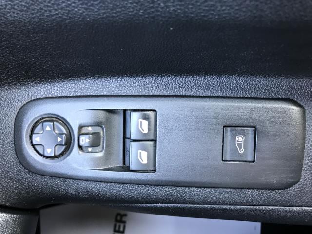 2020 Peugeot Partner 1000 1.5 Bluehdi 100 Professional Van (NV20CXO) Image 30