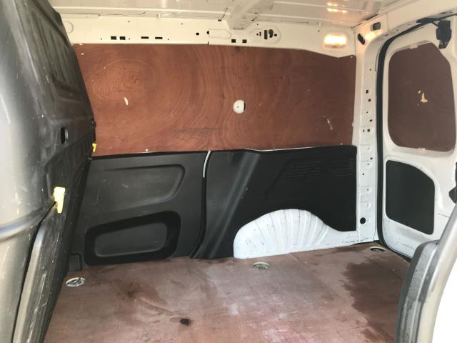 2020 Peugeot Partner 1000 1.5 Bluehdi 100 Professional Van (NV20CXO) Image 6