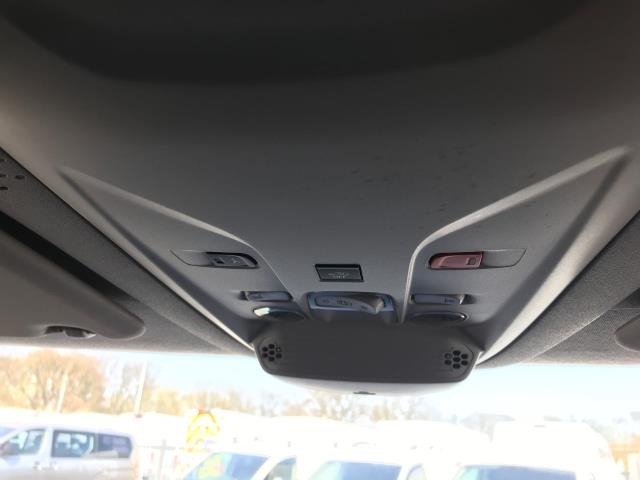 2020 Peugeot Partner 1000 1.5 Bluehdi 100 Professional Van (NV20CXO) Image 31