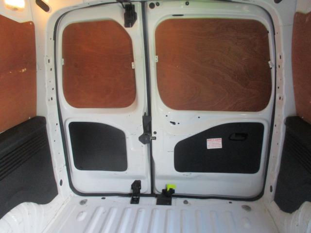 2020 Peugeot Partner STANDARD 1000 1.5 BLUE HDI 100PS PROFESSIONAL (NV20CYT) Image 26