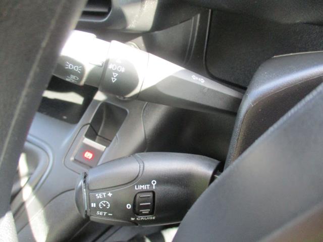 2020 Peugeot Partner STANDARD 1000 1.5 BLUE HDI 100PS PROFESSIONAL (NV20CYT) Image 18