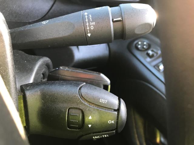 2020 Peugeot Partner L2 950 1.5BLUE HDI 100PS PROFESSIONAL EURO 6 (NV20EDO) Image 36