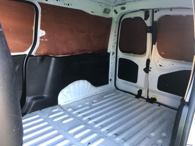 2020 Peugeot Partner L2 950 1.5BLUE HDI 100PS PROFESSIONAL EURO 6 (NV20EDO) Image 12