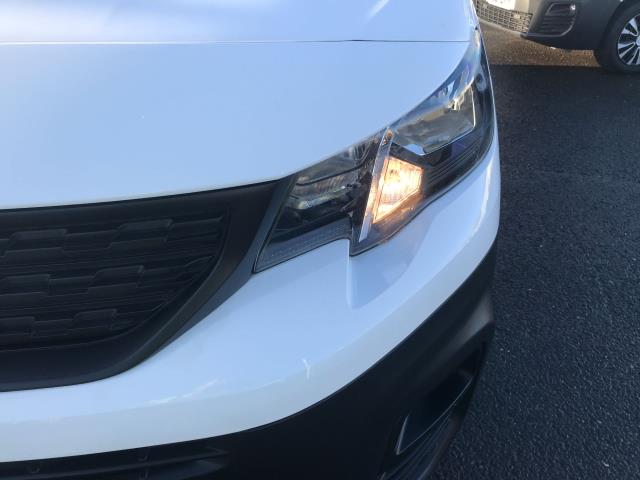 2020 Peugeot Partner L2 950 1.5BLUE HDI 100PS PROFESSIONAL EURO 6 (NV20EDO) Image 41