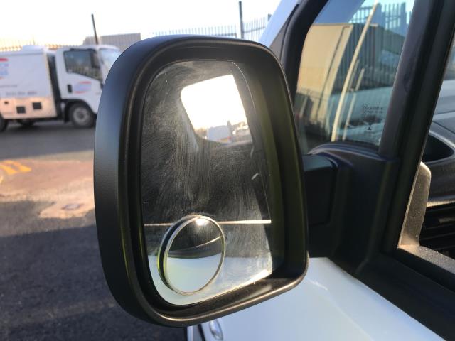 2020 Peugeot Partner L2 950 1.5BLUE HDI 100PS PROFESSIONAL EURO 6 (NV20EDO) Image 38