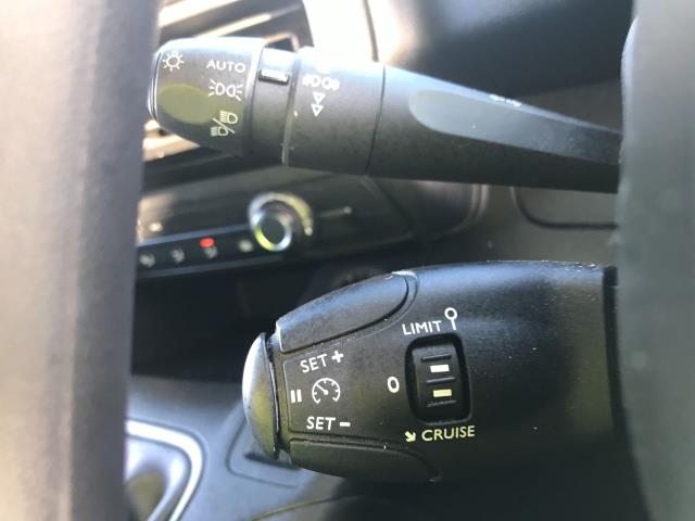 2020 Peugeot Partner L2 950 1.5BLUE HDI 100PS PROFESSIONAL EURO 6 (NV20EDO) Image 34