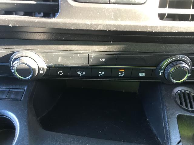 2020 Peugeot Partner L2 950 1.5BLUE HDI 100PS PROFESSIONAL EURO 6 (NV20EDO) Image 33