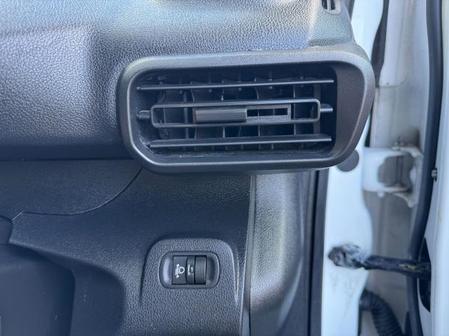 2020 Peugeot Partner 1000 1.5 Bluehdi 100 Grip Van (NV20EEB) Image 23