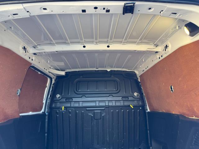 2020 Peugeot Partner 1000 1.5 Bluehdi 100 Grip Van (NV20EEB) Image 49