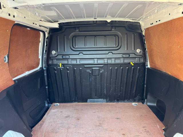 2020 Peugeot Partner 1000 1.5 Bluehdi 100 Grip Van (NV20EEB) Image 45