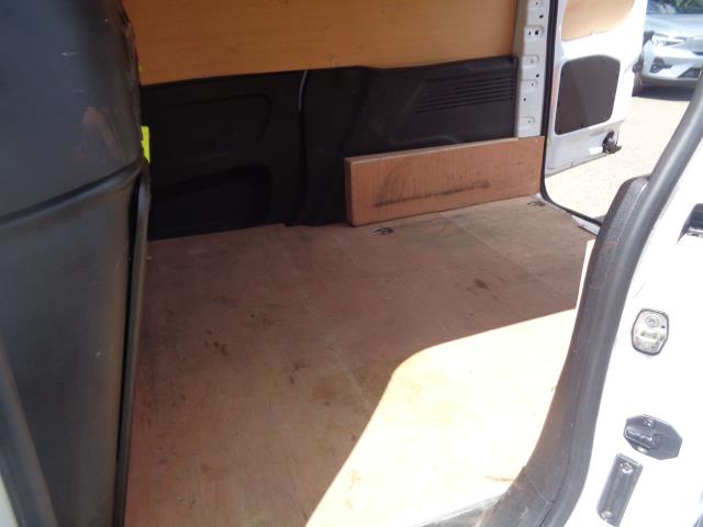 2020 Peugeot Partner 1000 1.5 Bluehdi 100 Professional Van (NV20EZX) Image 19
