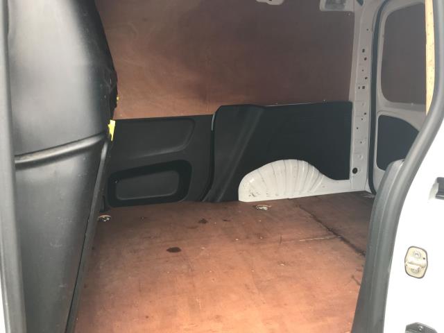 2020 Peugeot Partner 1000 1.5 Bluehdi 100 Professional Van (NV20FBA) Image 7