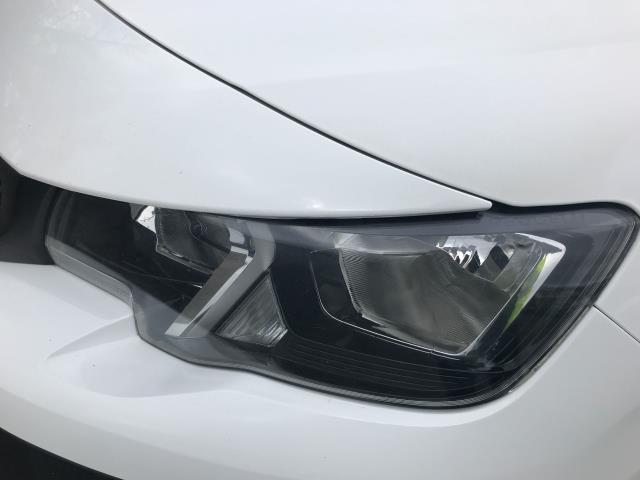 2020 Peugeot Partner 1000 1.5 Bluehdi 100 Professional Van (NV20FBA) Image 15