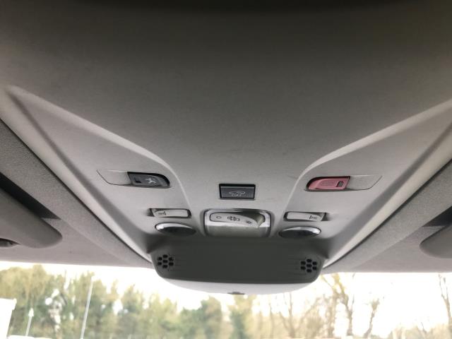 2020 Peugeot Partner 1000 1.5 Bluehdi 100 Professional Van (NV20FBA) Image 31