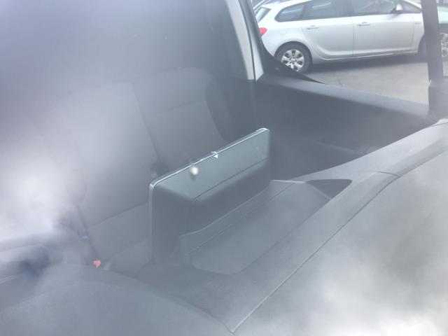 2020 Peugeot Partner 1000 1.5 Bluehdi 100 Professional Van (NV20FBA) Image 37