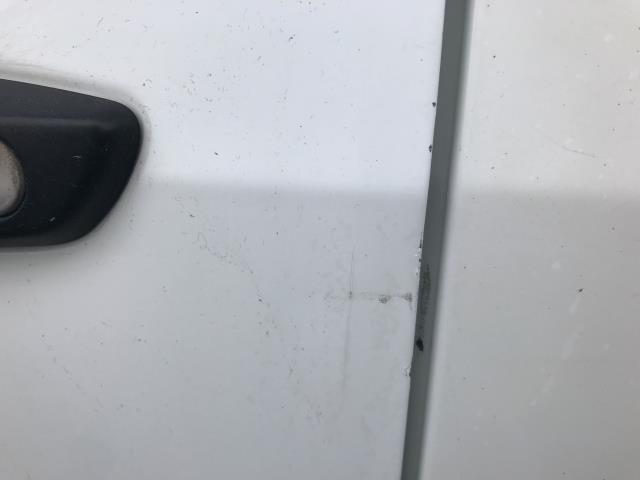 2020 Peugeot Partner 1000 1.5 Bluehdi 100 Professional Van (NV20FBA) Image 34