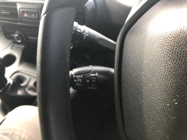 2020 Peugeot Partner 1000 1.5 Bluehdi 100 Professional Van (NV20FCC) Image 26