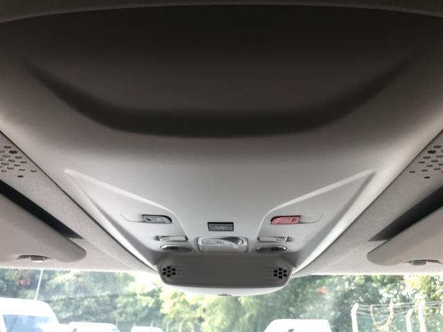 2020 Peugeot Partner 1000 1.5 Bluehdi 100 Professional Van (NV20FCC) Image 31