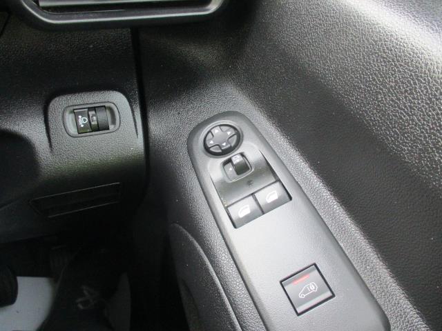 2020 Peugeot Partner 1000 1.5 Bluehdi 100 Professional Van (NV20FCE) Image 16