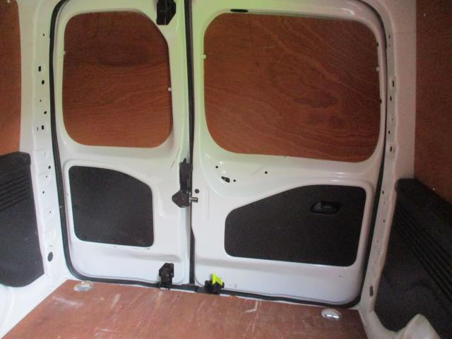2020 Peugeot Partner 1000 1.5 Bluehdi 100 Professional Van (NV20FCE) Image 27