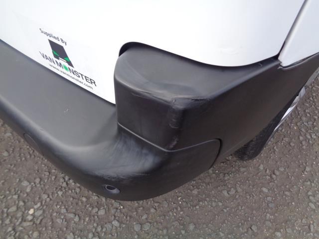2020 Peugeot Partner 1000 1.5 Bluehdi 100 Professional Van (NV20FDN) Image 18