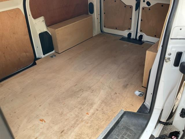 2020 Peugeot Expert 1400 2.0 Bluehdi 120 Professional Van (NV20FKB) Image 10