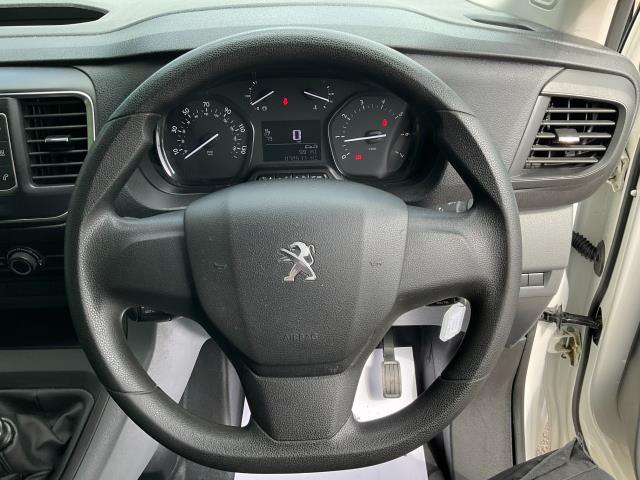 2020 Peugeot Expert 1400 2.0 Bluehdi 120 Professional Van (NV20FKB) Image 20