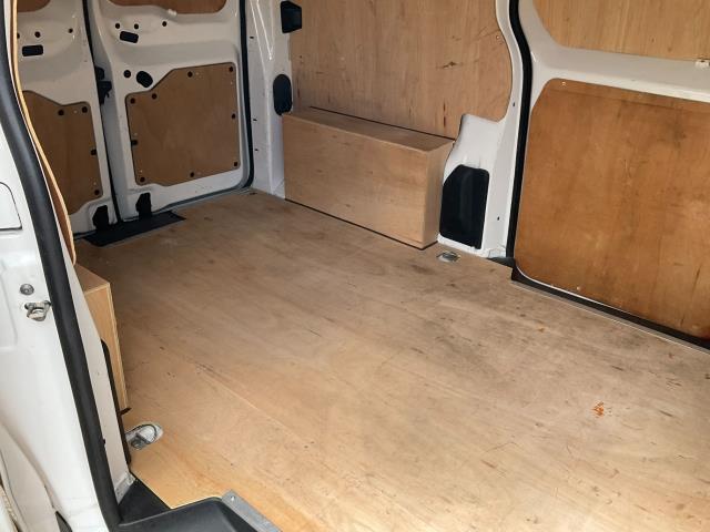 2020 Peugeot Expert 1400 2.0 Bluehdi 120 Professional Van (NV20FKB) Image 18