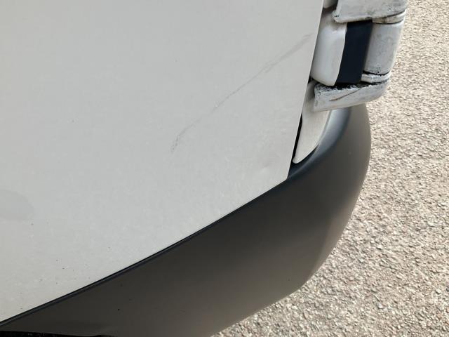 2020 Peugeot Expert 1400 2.0 Bluehdi 120 Professional Van (NV20FKB) Image 36