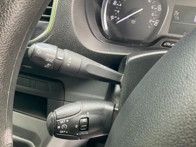 2020 Peugeot Expert 1400 2.0 Bluehdi 120 Professional Van (NV20FKB) Image 32