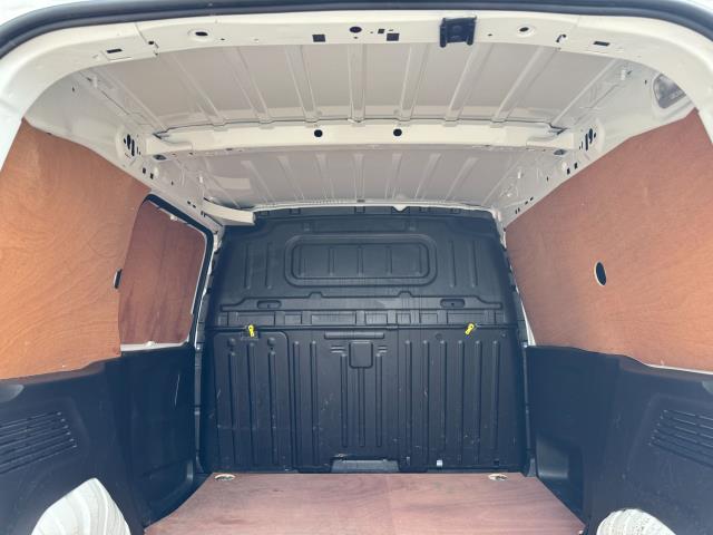 2020 Peugeot Partner 1000 1.5 Bluehdi 100 Professional Van Euro 6 SPEED RESTRICTED 70 MPH  (NV20GVW) Image 48