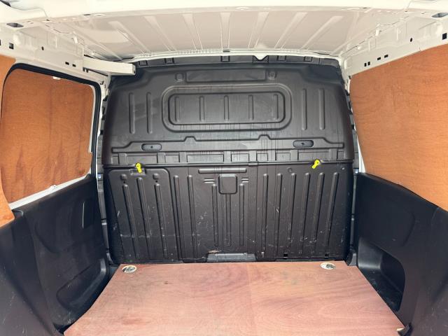 2020 Peugeot Partner 1000 1.5 Bluehdi 100 Professional Van Euro 6 SPEED RESTRICTED 70 MPH  (NV20GVW) Image 44