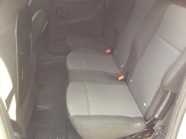 2020 Peugeot Partner 850 1.5 Bluehdi 100 Professional Crew Van (NV20GYB) Image 10