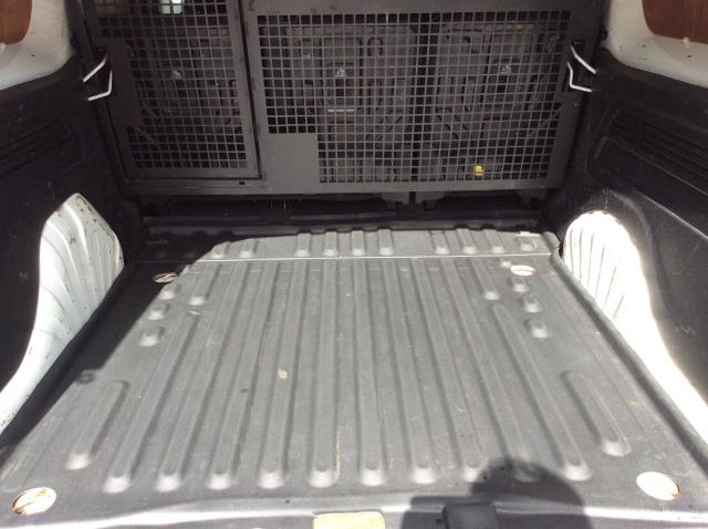 2020 Peugeot Partner 850 1.5 Bluehdi 100 Professional Crew Van (NV20GYB) Image 14