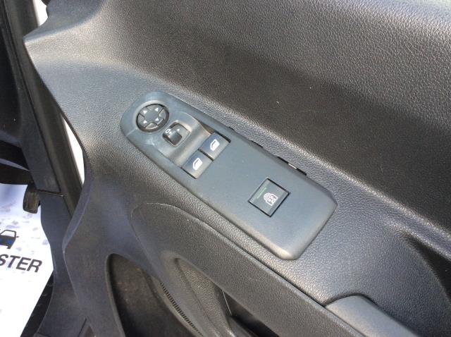 2020 Peugeot Partner 850 1.5 Bluehdi 100 Professional Crew Van (NV20GYB) Image 31