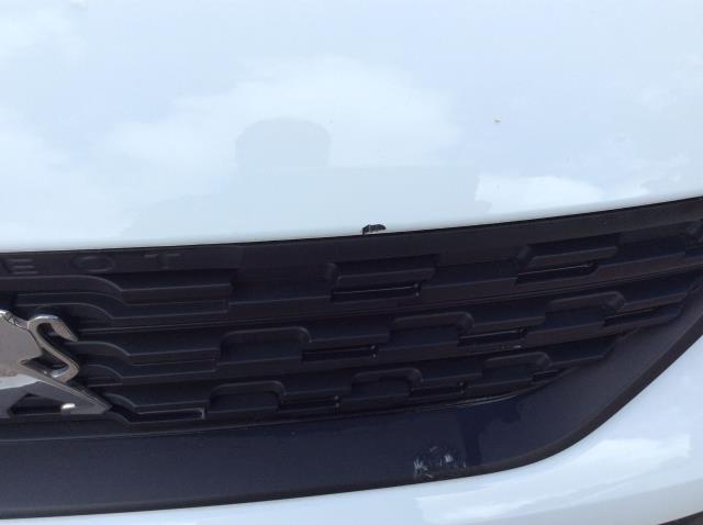 2020 Peugeot Partner 850 1.5 Bluehdi 100 Professional Crew Van (NV20GYB) Image 33