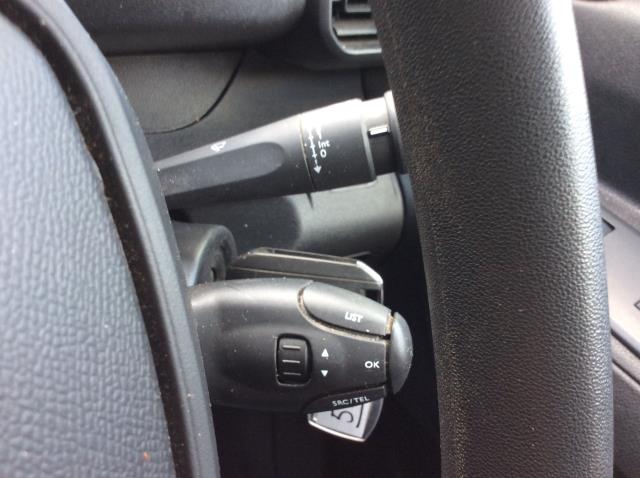 2020 Peugeot Partner 850 1.5 Bluehdi 100 Professional Crew Van (NV20GYB) Image 30