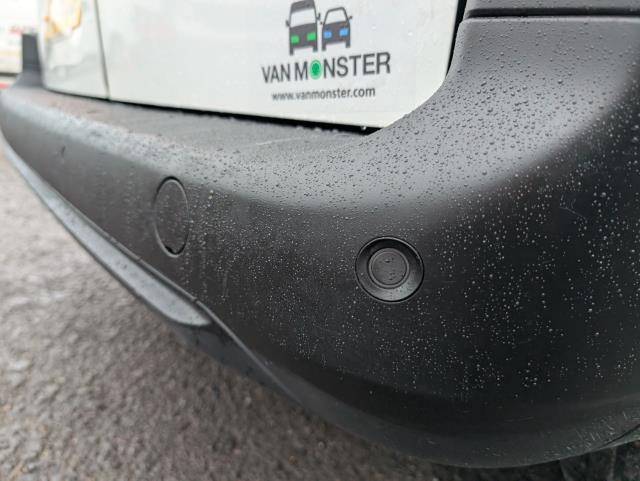 2020 Peugeot Partner 1000 1.5 Bluehdi 100 Professional Van (NV20HCJ) Image 27