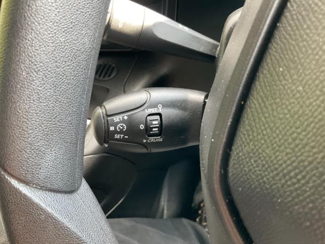 2020 Peugeot Partner 1000 1.5 Bluehdi 100 Professional Van (NV20HDC) Image 26