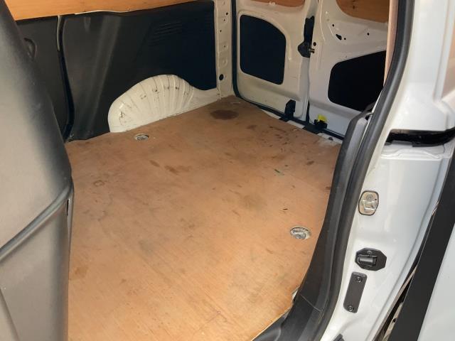 2020 Peugeot Partner 1000 1.5 Bluehdi 100 Professional Van (NV20HDC) Image 10
