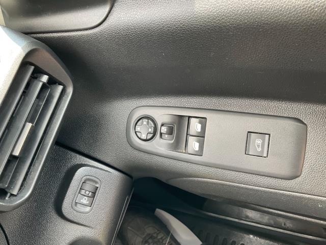 2020 Peugeot Partner 1000 1.5 Bluehdi 100 Professional Van (NV20HDC) Image 30