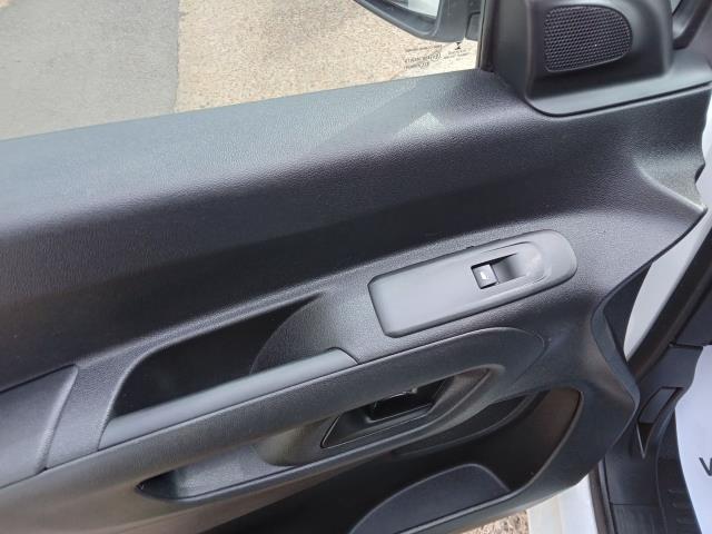 2020 Peugeot Partner 1000 1.5 Bluehdi 100 Professional Van (NV20HHC) Image 18