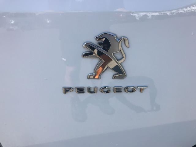 2021 Peugeot Partner 1000 1.5 Bluehdi 100 Professional Van (NV21AUU) Image 19