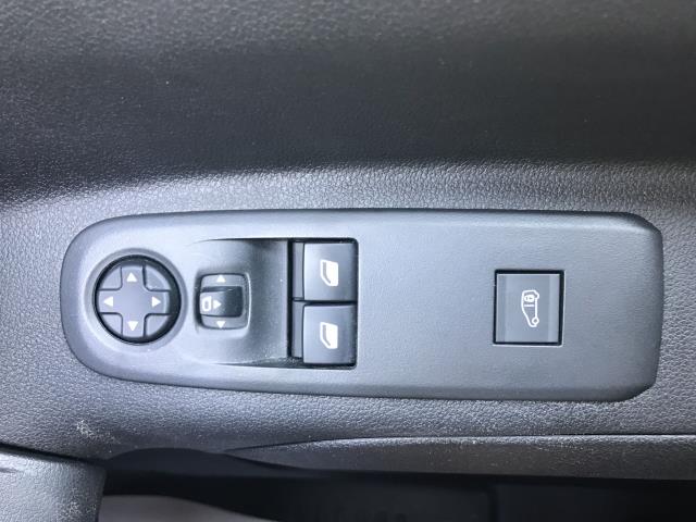 2021 Peugeot Partner 1000 1.5 Bluehdi 100 Professional Van (NV21AUU) Image 30