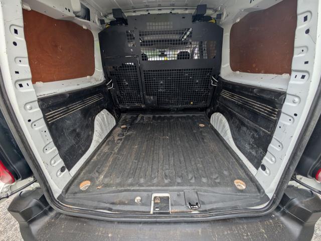 2021 Peugeot Partner 850 1.5 Bluehdi 100 Professional Crew Van - Crew Cab | Work Ready | Trusted Dealer (NV21AYL) Image 11